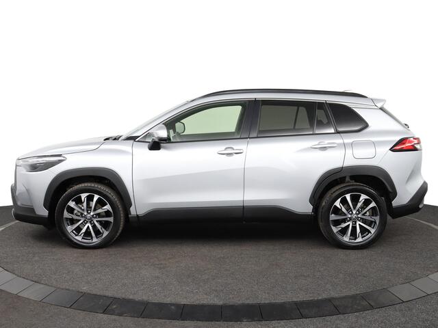 Toyota COROLLA Cross Hybrid 140 Dynamic | Navigatie | Cruise control | Parkeer camera |
