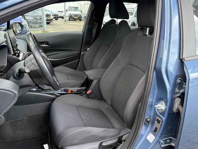 Toyota COROLLA Touring Sports 1.8 Hybrid Active (Ruim & Zuinig) Camera | Navigatie | Dealer Onderhouden