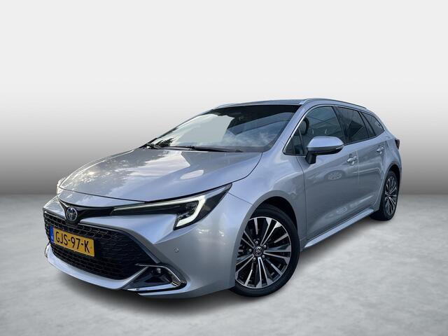 Toyota COROLLA Touring Sports Hybrid 140 Dynamic All seasonbanden