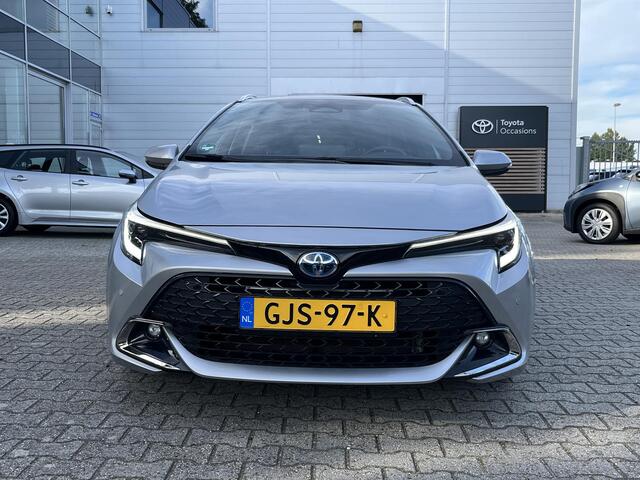 Toyota COROLLA Touring Sports Hybrid 140 Dynamic All seasonbanden