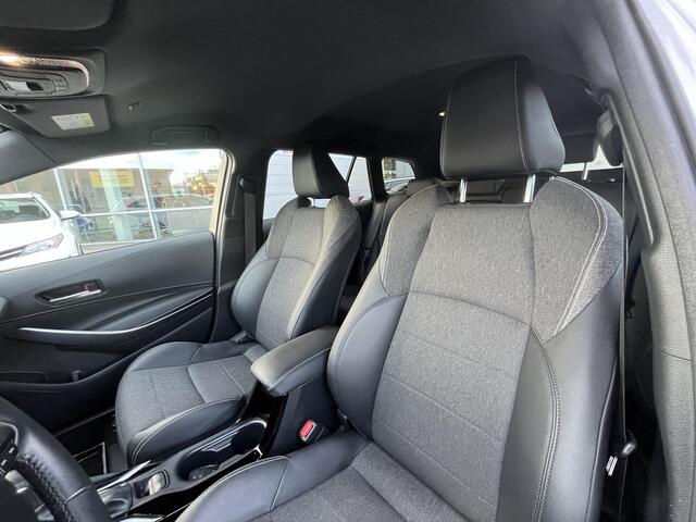 Toyota COROLLA Touring Sports Hybrid 140 Dynamic All seasonbanden