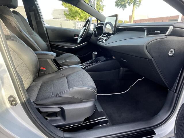 Toyota COROLLA Touring Sports Hybrid 140 Dynamic All seasonbanden