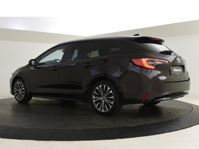 Toyota COROLLA 1.8 Hybrid Dynamic | Stuur en Stoelverwarming | HUD | Electr. Ac