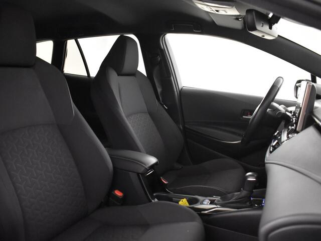 Toyota COROLLA 1.8 Hybrid Dynamic | Stuur en Stoelverwarming | HUD | Electr. Ac