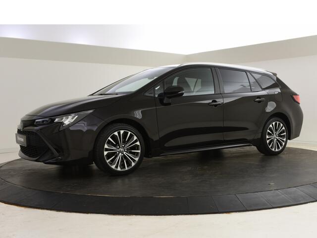 Toyota COROLLA 1.8 Hybrid Dynamic | Stuur en Stoelverwarming | HUD | Electr. Ac