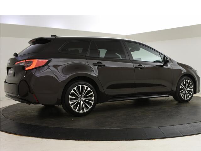 Toyota COROLLA 1.8 Hybrid Dynamic | Stuur en Stoelverwarming | HUD | Electr. Ac
