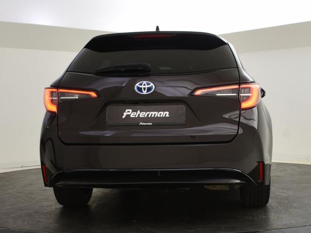 Toyota COROLLA 1.8 Hybrid Dynamic | Stuur en Stoelverwarming | HUD | Electr. Ac