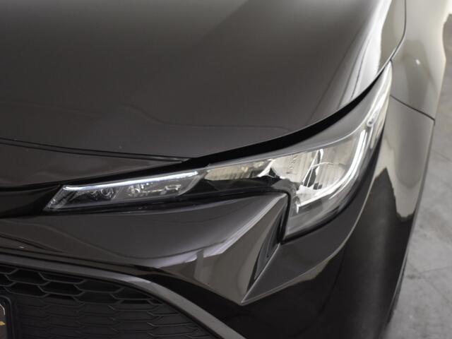 Toyota COROLLA 1.8 Hybrid Dynamic | Stuur en Stoelverwarming | HUD | Electr. Ac