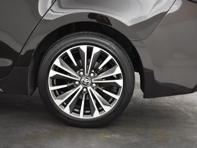 Toyota COROLLA 1.8 Hybrid Dynamic | Stuur en Stoelverwarming | HUD | Electr. Ac