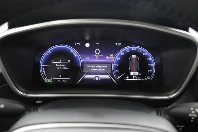 Toyota COROLLA Cross Hybrid 140 Style | Navigatie | Electrische achterklep | Dodehoek detectie | Keyless |