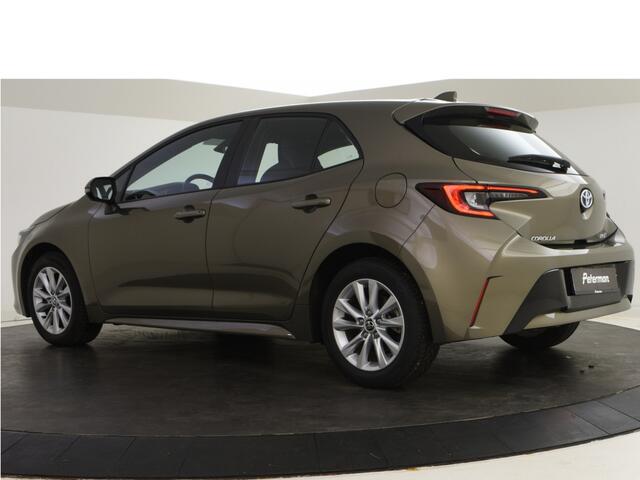 Toyota COROLLA Hybrid 140 Active | All Seasons | Stuur en Stoelverwarming