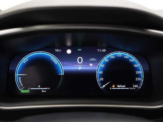 Toyota COROLLA Touring Sports Hybrid 140 Dynamic Nu inclusief ¤ 3000,- inruilpremie! Direct leverbaar!