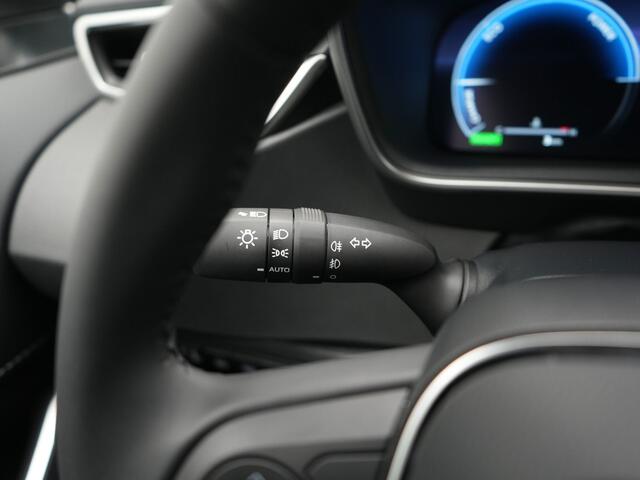 Toyota COROLLA Touring Sports Hybrid 140 Dynamic Nu inclusief ¤ 3000,- inruilpremie! Direct leverbaar!
