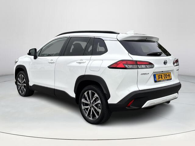 Toyota COROLLA Cross Hybrid 200 Dynamic | All-in prijs | Automaat | Apple/android auto