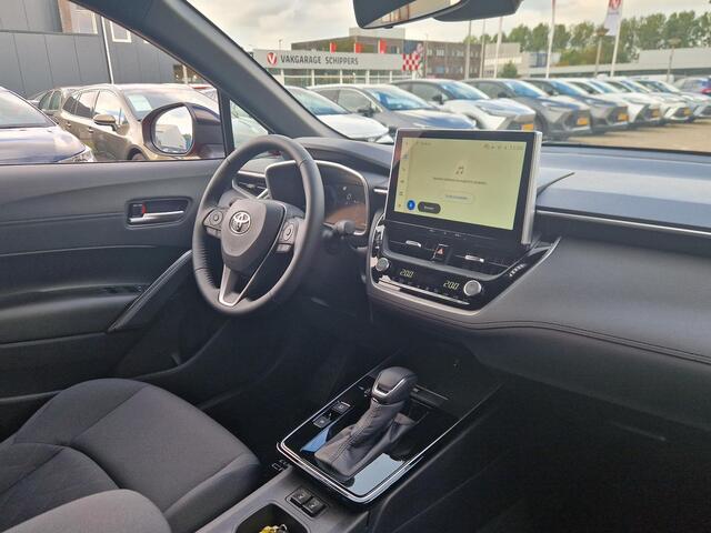Toyota COROLLA Cross Hybrid 140 Dynamic