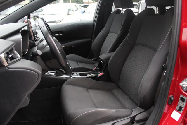 Toyota COROLLA Touring Sports 1.8 Hybrid Business Plus