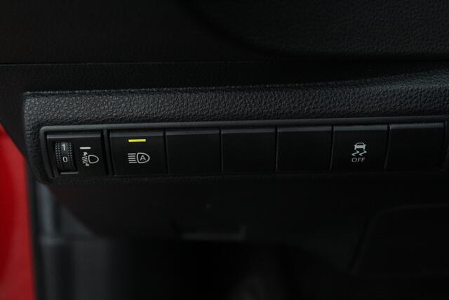 Toyota COROLLA Touring Sports 1.8 Hybrid Business Plus