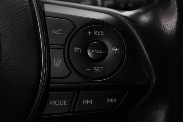 Toyota COROLLA Touring Sports 1.8 Hybrid Business Plus