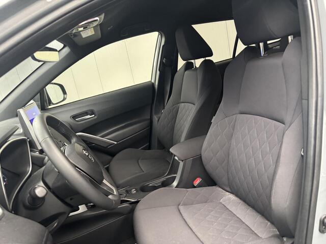 Toyota COROLLA Cross Hybrid 140 Dynamic NEDERLANDSE AUTO, PARKEERSENSOREN, EERSTE EIGENAAR!!!