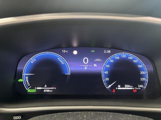 Toyota COROLLA Cross Hybrid 140 Dynamic NEDERLANDSE AUTO, PARKEERSENSOREN, EERSTE EIGENAAR!!!