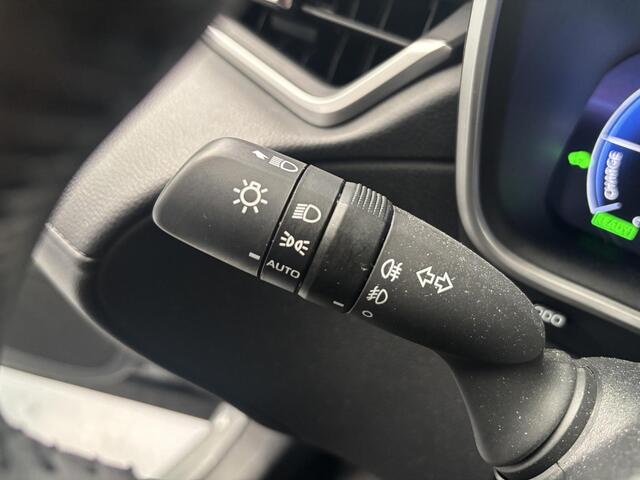 Toyota COROLLA Cross Hybrid 140 Dynamic NEDERLANDSE AUTO, PARKEERSENSOREN, EERSTE EIGENAAR!!!