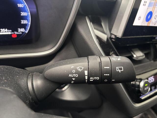 Toyota COROLLA Cross Hybrid 140 Dynamic NEDERLANDSE AUTO, PARKEERSENSOREN, EERSTE EIGENAAR!!!