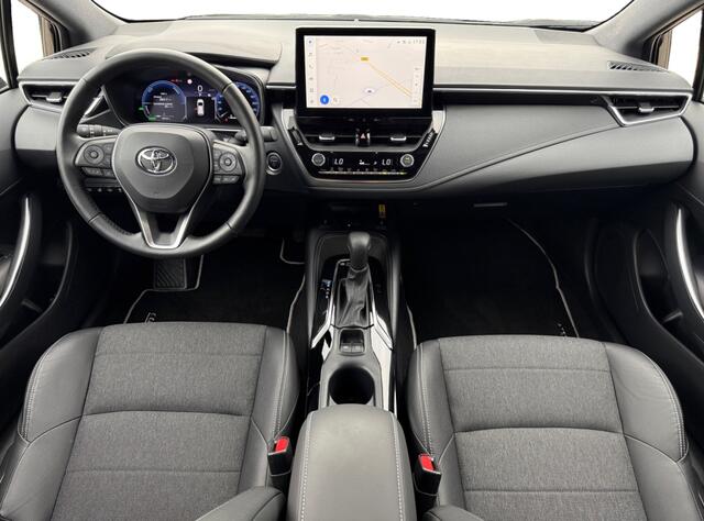 Toyota COROLLA 1.8 Hybrid Dynamic I Keyles I Half-leder I Dodehoekdetectie