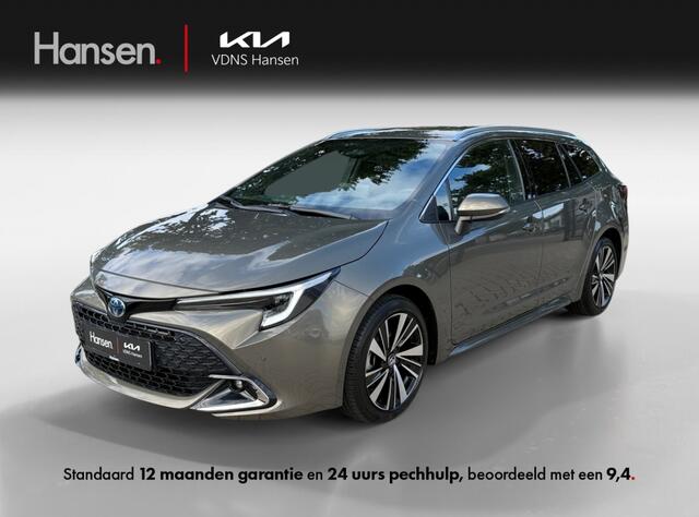 Toyota COROLLA Hybrid 140 Business Plus I Keyless I Half-leder I Camera