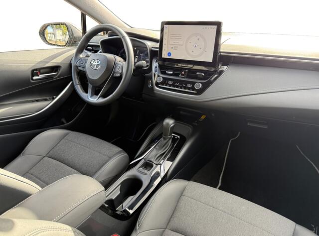 Toyota COROLLA Hybrid 140 Business Plus I Keyless I Half-leder I Camera