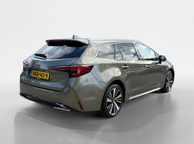 Toyota COROLLA Hybrid 140 Business Plus I Keyless I Half-leder I Camera