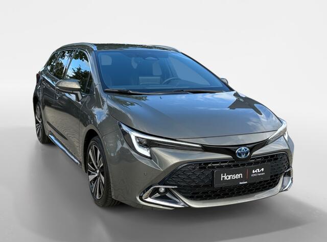 Toyota COROLLA Hybrid 140 Business Plus I Keyless I Half-leder I Camera