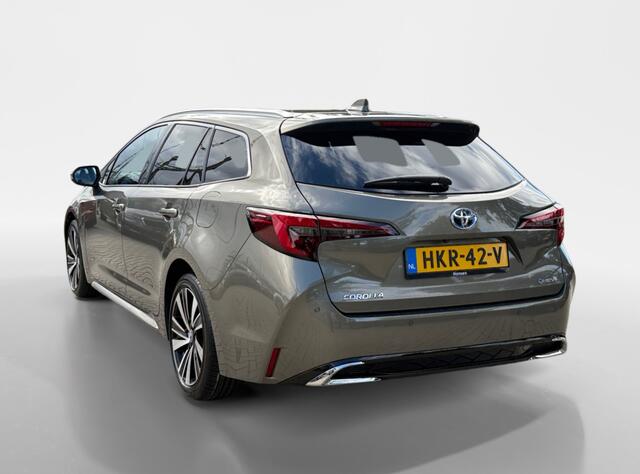 Toyota COROLLA Hybrid 140 Business Plus I Keyless I Half-leder I Camera