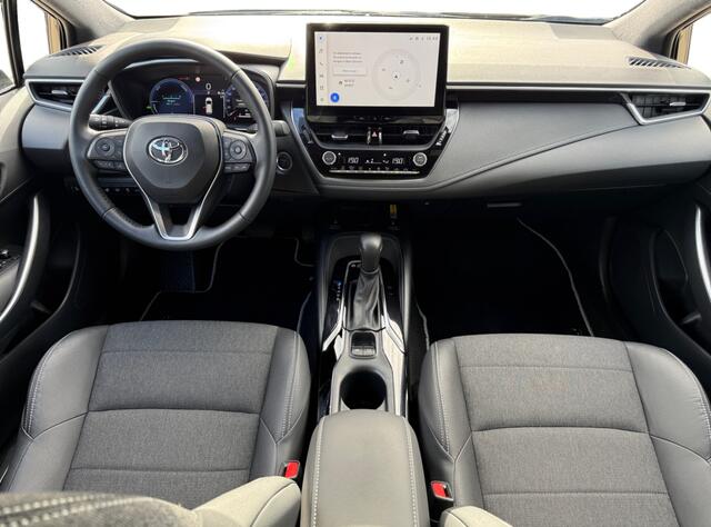 Toyota COROLLA Hybrid 140 Business Plus I Keyless I Half-leder I Camera