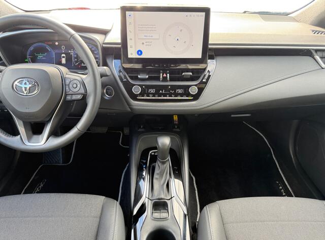 Toyota COROLLA Hybrid 140 Business Plus I Keyless I Half-leder I Camera
