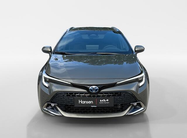 Toyota COROLLA Hybrid 140 Business Plus I Keyless I Half-leder I Camera