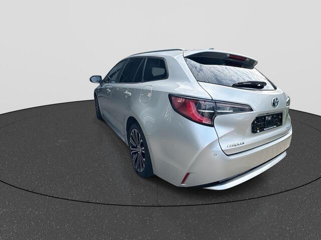 Toyota COROLLA Touring Sports 1.8 Hybrid Dynamic Edition | Blind spot | Sensoren | Trekhaak