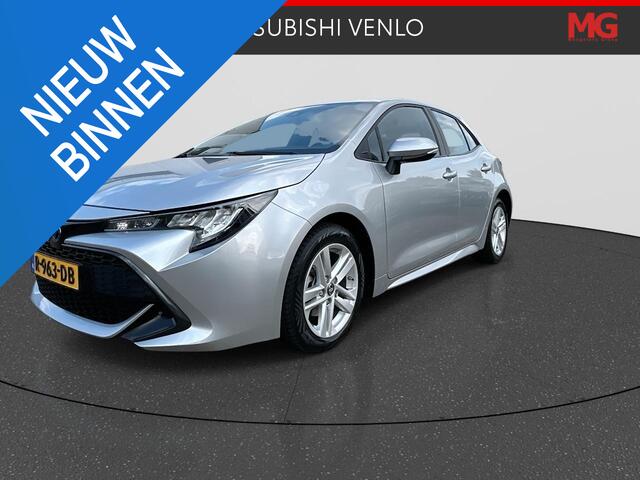 Toyota COROLLA 1.8 Hybrid Active 1e Eigenaar / Dealeronderhouden / Climate Control / Cruise Control Adaptief