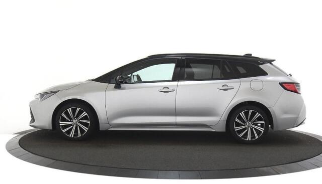 Toyota COROLLA Hybrid 140 Executive-Limited - Elektr. Achterklep - Stoel+Stuurverwarming