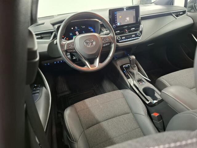 Toyota COROLLA Hybrid 140 Executive-Limited - Elektr. Achterklep - Stoel+Stuurverwarming
