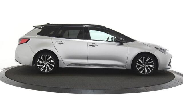 Toyota COROLLA Hybrid 140 Executive-Limited - Elektr. Achterklep - Stoel+Stuurverwarming