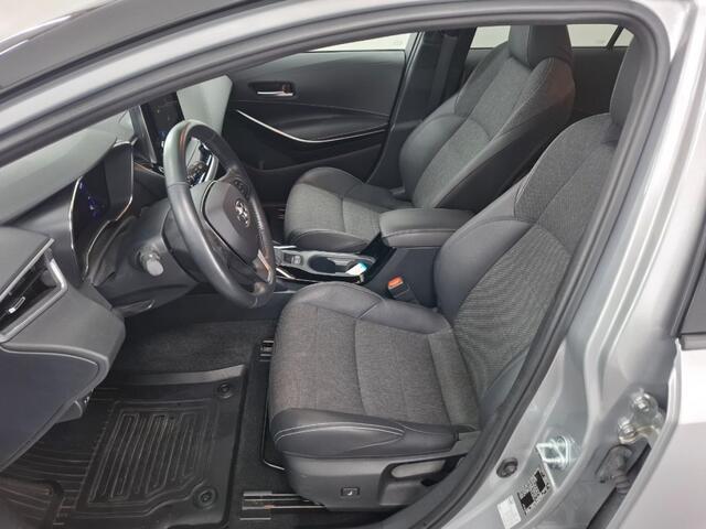 Toyota COROLLA Hybrid 140 Executive-Limited - Elektr. Achterklep - Stoel+Stuurverwarming