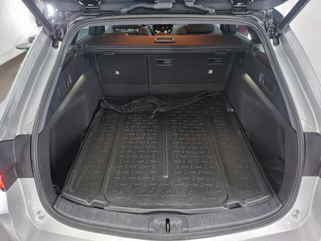 Toyota COROLLA Hybrid 140 Executive-Limited - Elektr. Achterklep - Stoel+Stuurverwarming