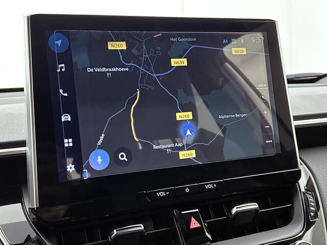 Toyota COROLLA Cross Hybrid 140 Style + Premium Pack I | Navigatie | Panoramadak | Leder | BLS | PDC |
