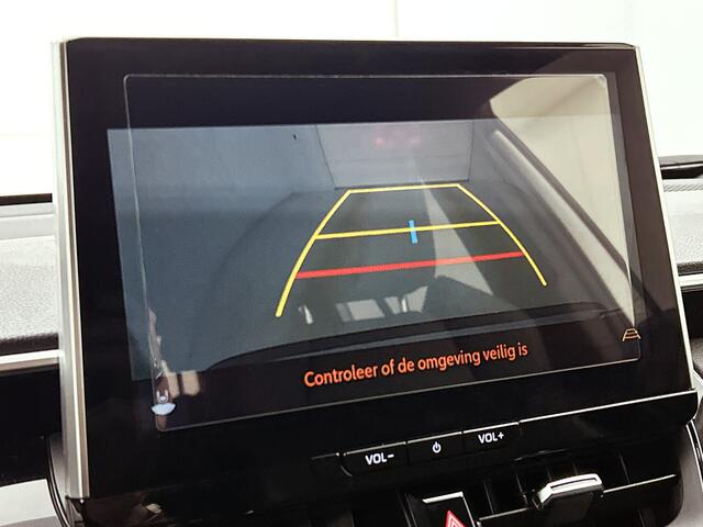 Toyota COROLLA Cross Hybrid 140 Style + Premium Pack I | Navigatie | Panoramadak | Leder | BLS | PDC |
