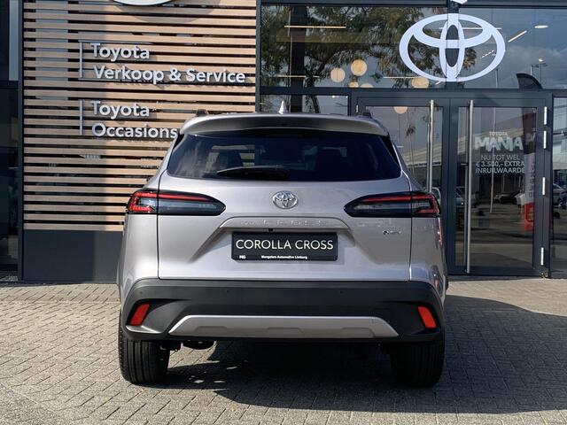 Toyota COROLLA Cross Hybrid 140 Dynamic