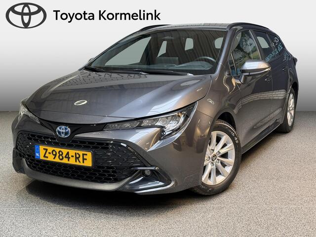 Toyota COROLLA Touring Sports Hybrid 140 Active automaat