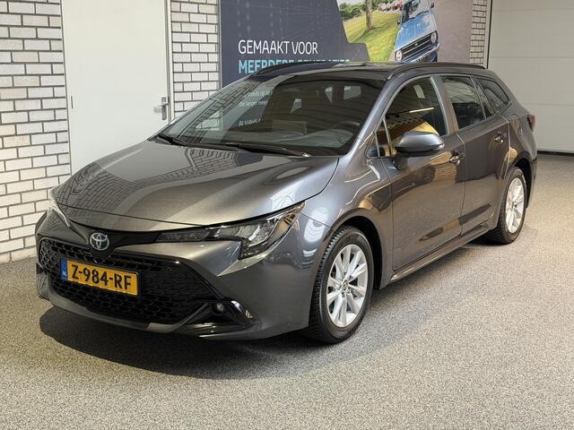 Toyota COROLLA Touring Sports Hybrid 140 Active automaat