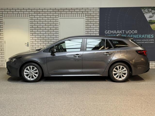 Toyota COROLLA Touring Sports Hybrid 140 Active automaat