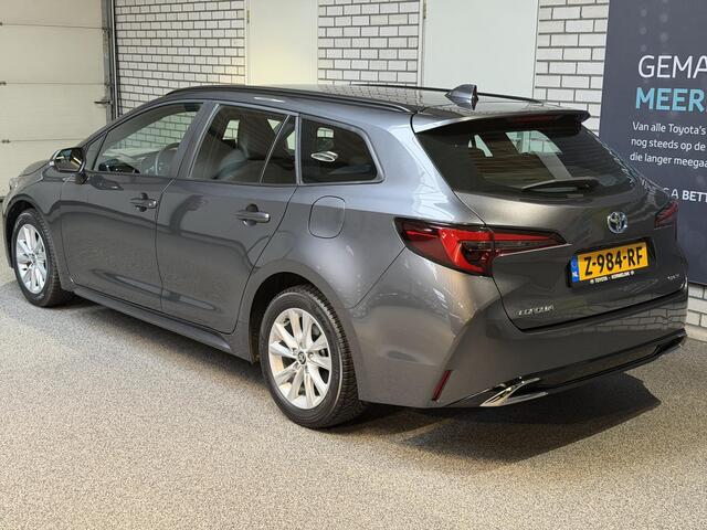 Toyota COROLLA Touring Sports Hybrid 140 Active automaat