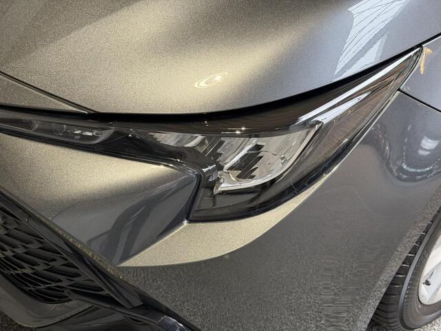 Toyota COROLLA Touring Sports Hybrid 140 Active automaat